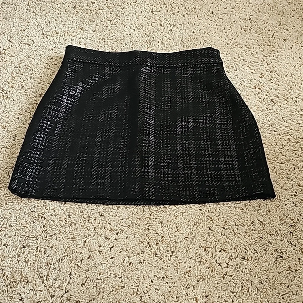Sachin+Babi black sz 10 skirt - Picture 1 of 14